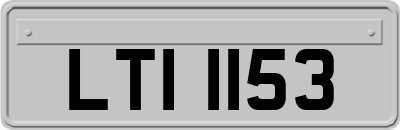 LTI1153