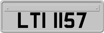LTI1157