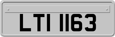LTI1163