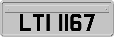 LTI1167
