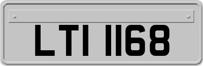 LTI1168