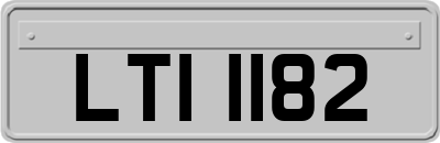 LTI1182