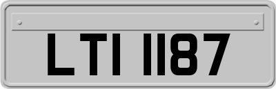 LTI1187
