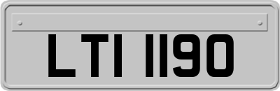 LTI1190