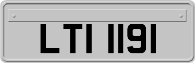 LTI1191