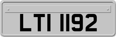 LTI1192