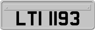 LTI1193