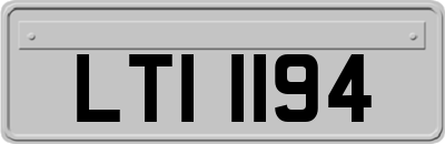 LTI1194