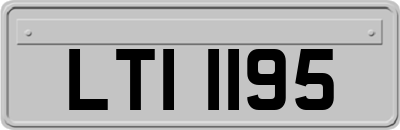 LTI1195