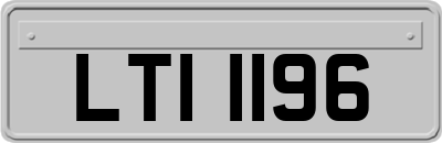 LTI1196