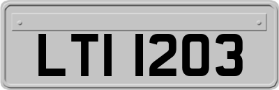 LTI1203