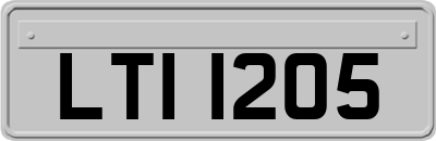 LTI1205