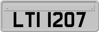 LTI1207