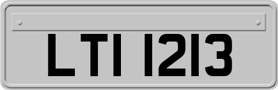 LTI1213