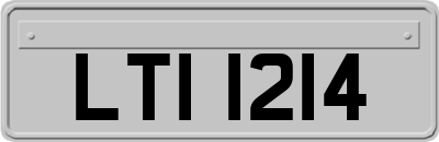 LTI1214