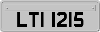 LTI1215