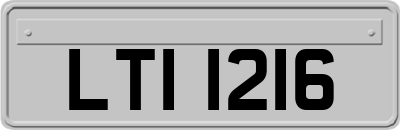 LTI1216