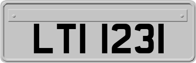 LTI1231