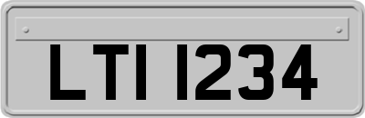 LTI1234