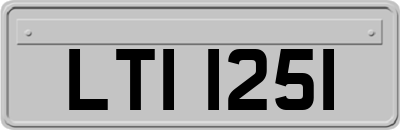 LTI1251