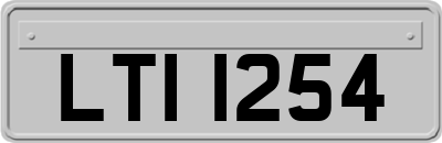 LTI1254