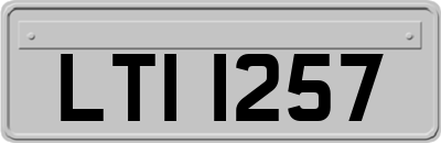 LTI1257