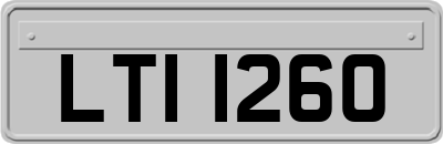 LTI1260