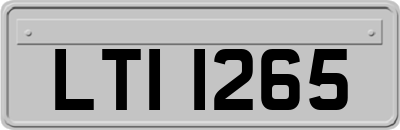LTI1265