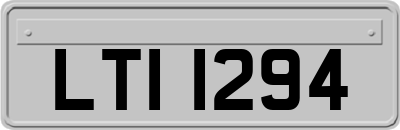 LTI1294