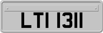 LTI1311