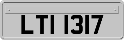 LTI1317