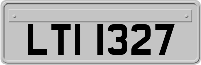 LTI1327