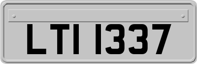 LTI1337