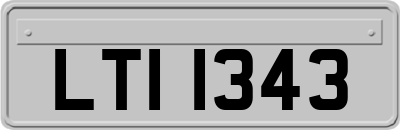 LTI1343
