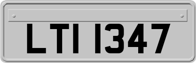 LTI1347