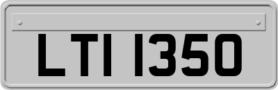 LTI1350