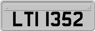 LTI1352