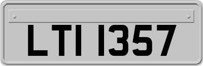 LTI1357