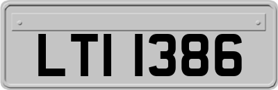 LTI1386