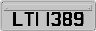 LTI1389