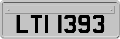 LTI1393