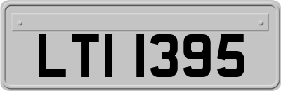 LTI1395