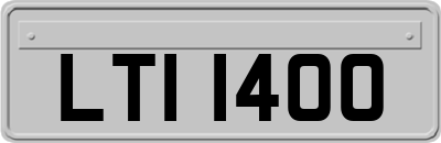 LTI1400