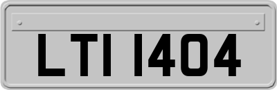 LTI1404