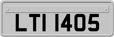 LTI1405