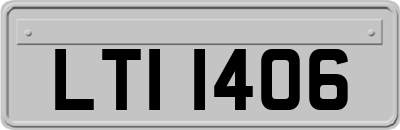LTI1406
