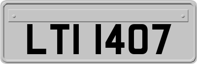 LTI1407