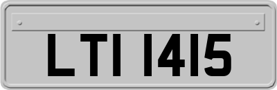 LTI1415
