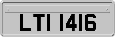 LTI1416