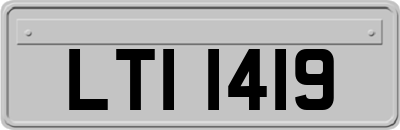 LTI1419